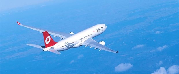 THY'den tarihinin en yüksek aylık doluluk oranı THY'den tarihinin en yüksek aylık doluluk oranı