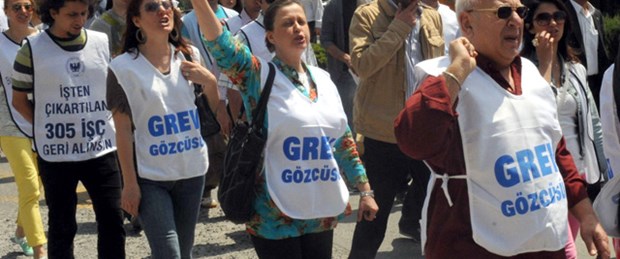 THY'nin grev iptali başvurusuna ret