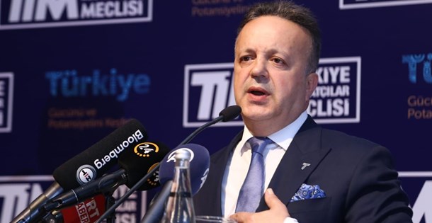 TİM'den yükselen kur için öneri TİM'den yükselen kur için öneri