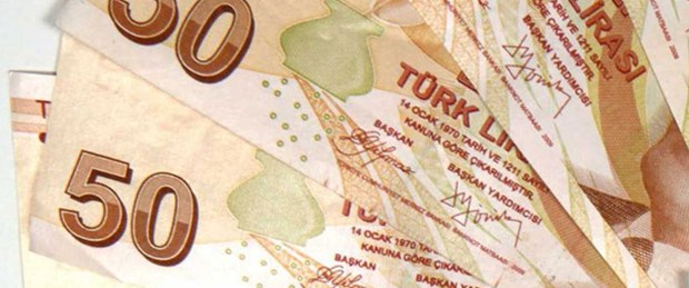 TL'nin simgesi görücüye çıkamıyor