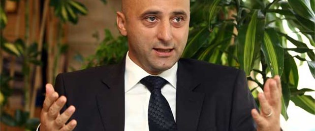 TMSF Başkanı: Turkcell'e de gidebiliriz
