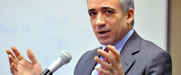 TMSF'ye Kazakistan'dan iyi haber