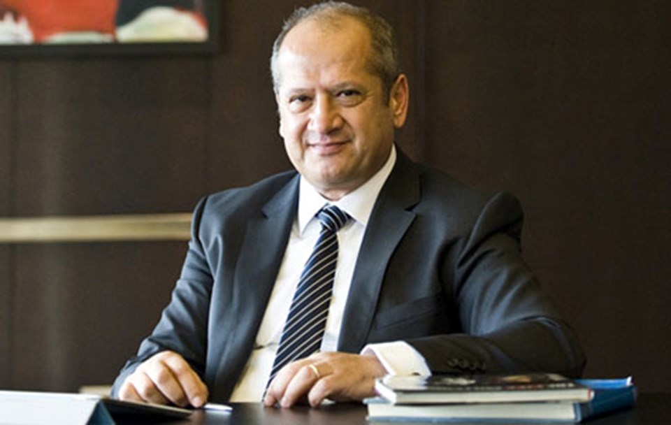 Tofaş'ın yeni CEO'su Kamil Başaran