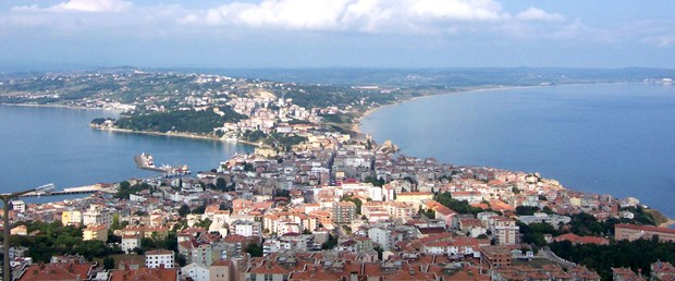 TOKİ'den Karadeniz'e otel açılımı