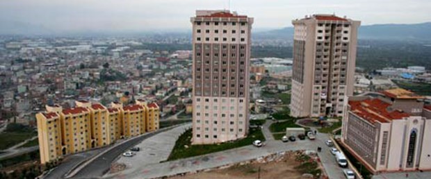 TOKİ'den vatandaşa konut, yatırımcıya arsa
