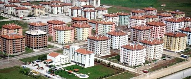 TOKİ'nin erken ödeme kampanyası başlıyor