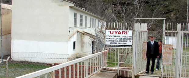 Torul Cezaevi yatırımcı bekliyor