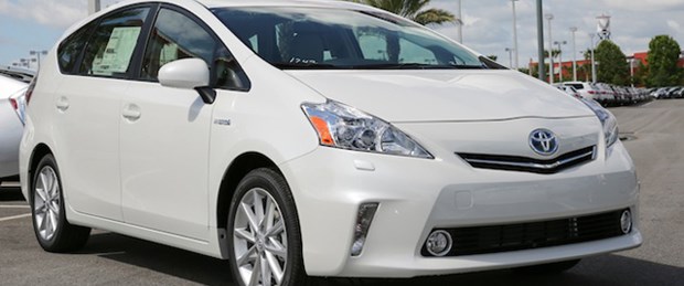 Toyota 1,9 milyon aracı geri çağırıyor
