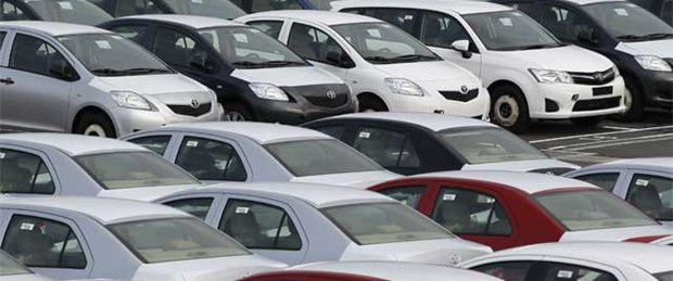 Toyota 7.4 milyon aracı geri çağırıyor