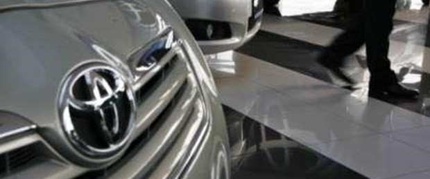 Toyota tarihinde ilk kez zarar edecek