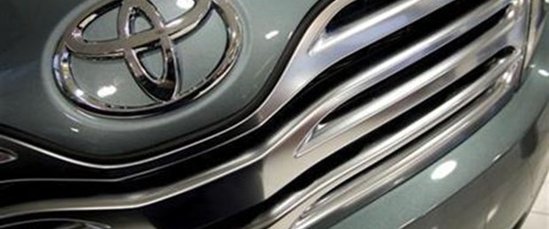 Toyota Türkiye'de satış rekoru kırdı