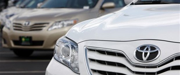 Toyota zarardan kâra döndü
