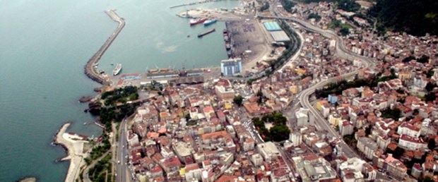 Trabzon'a 2.5 milyar liralık taze kan