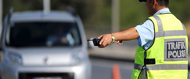 Trafik cezalarına zam geliyor