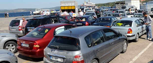Trafik cezasında yüzde 50 indirim kalkıyor