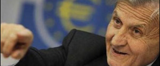 Trichet: Alınan önlemler küçümseniyor