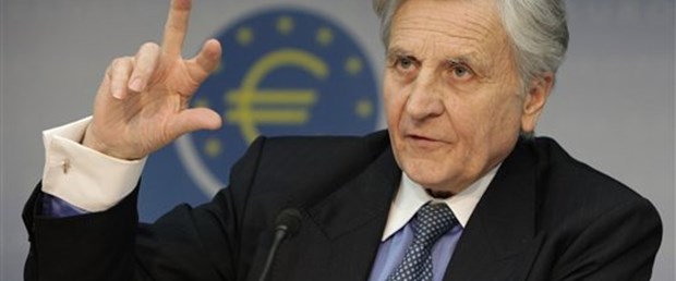 Trichet: Yunanistan için anlaşma yakın