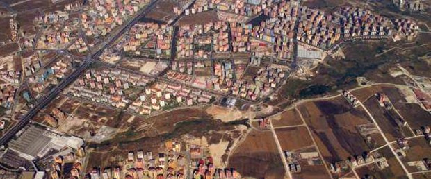 Tsunami değil; heyelan yıkar!
