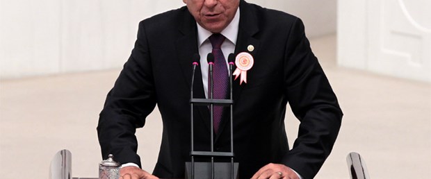 'TÜFE yüzde 40, doğalgaza zam yüzde 90'