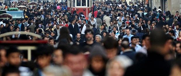 Tüketici güveninde düşüş hızlandı