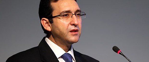 Turhan borsadaki arızanın nedenini açıkladı