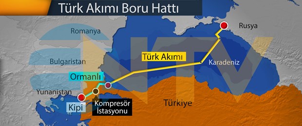 türk akımı,doğalgaz,rusya,boru hattı