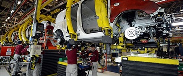Türk Metal Sendikası grev kararı aldı