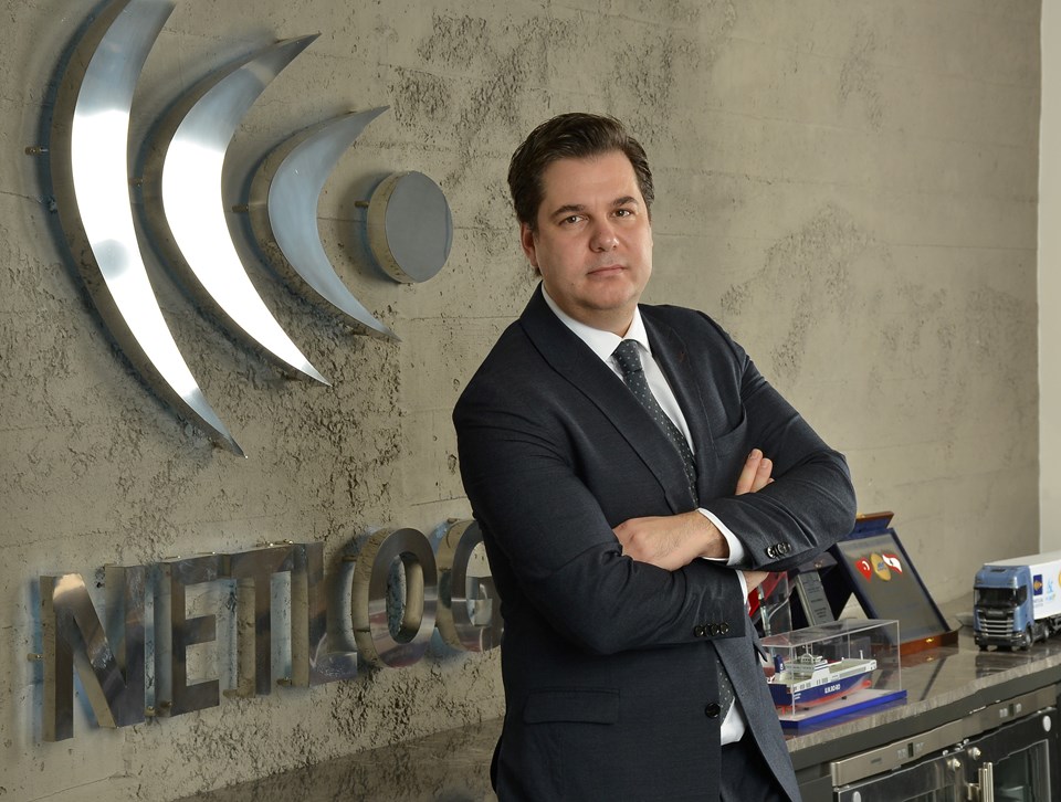 Gökalp Çak (Netlog)