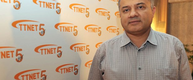 Türk Telekom'a yeni genel müdür