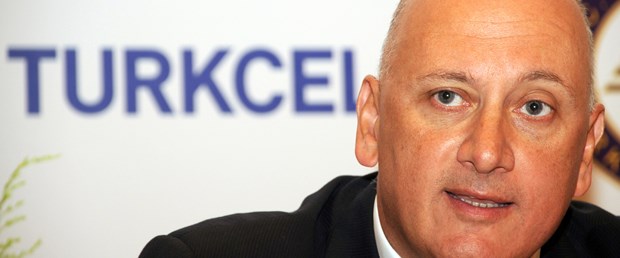 Turkcell ikinci çeyrekte gelir rekoru kırdı