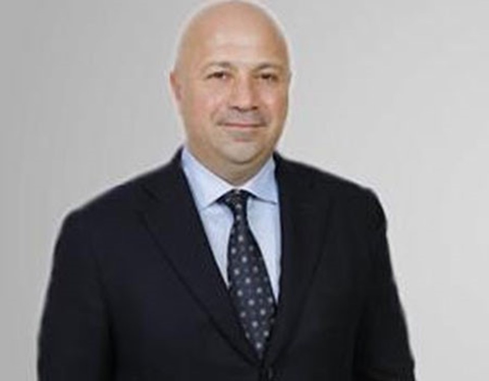 Kaan Terzioğlu