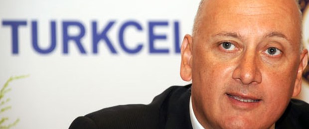 Turkcell'in kârı 1.2 milyar lira