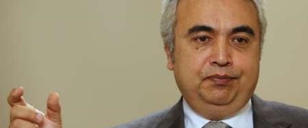 'Türkiye çok sayıda nükleer santral kurmalı'