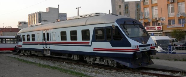Türkiye - Suriye 3. demiryolu sınır kapısı açılıyor