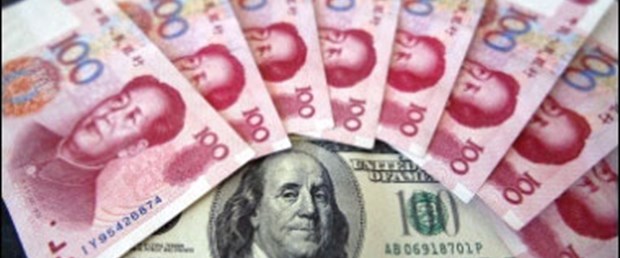 Türkiye ve Çin doları devre dışı bıraktı