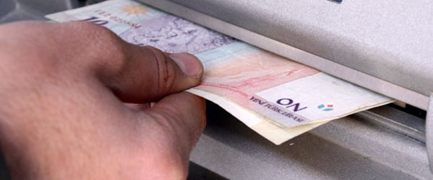 Türkiye'de ortak ATM dönemi