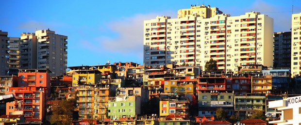 Türkiye'deki binaların yüzde 60'ı risk altında
