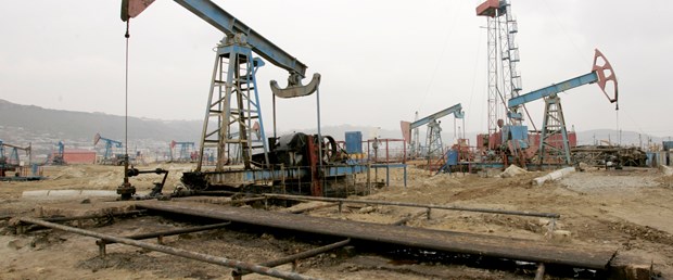 Türkiye'nin 17 yıllık petrolü kaldı