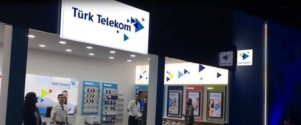 10- TÜRK TELEKOM