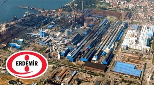 9- EREĞLİ DEMİR ÇELİK