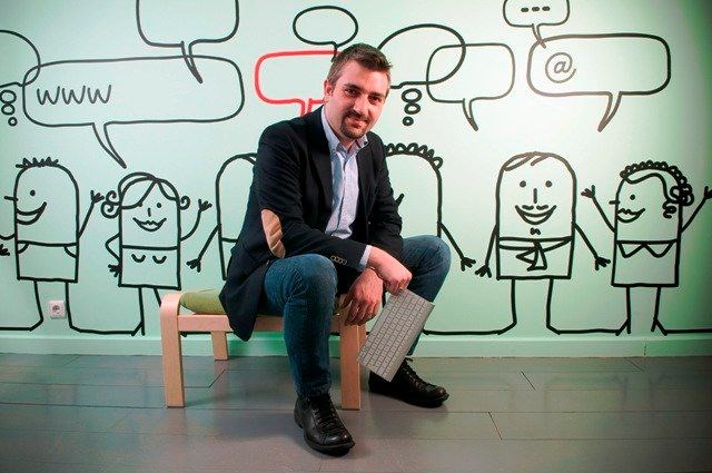19- Arda Kutsal (38), Webrazzi Kurucusu