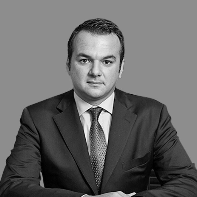 2- Agâh Mehmet Tara (33), Enka Holding İcra Kurulu Başkanı