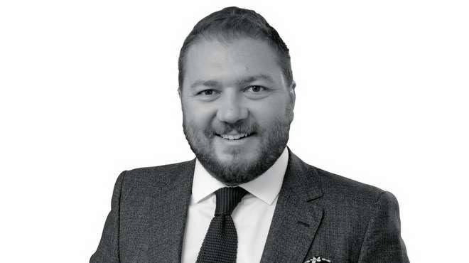 30- Ahmet Ozan Şener (34), Sera Group Genel Müdürü