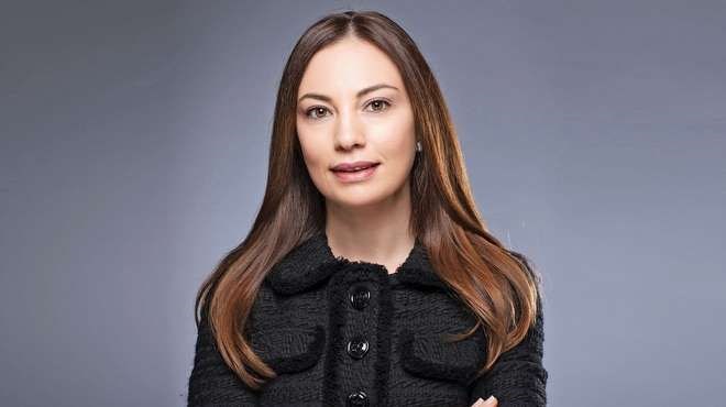 36- Neyran Bahadırlı (37), Uber Türkiye Genel Müdürü