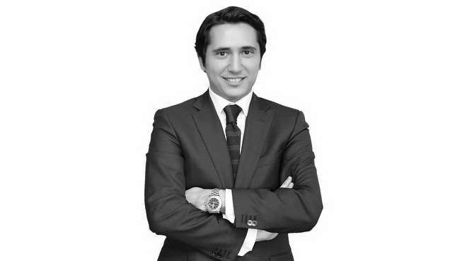 37- Soner Cesur (38), Arvato Telekomünikasyon CEO'su