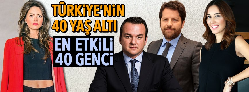 FORTUNE 40 LİSTESİ NASIL HAZIRLANDI?