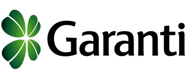 'Türkiye'nin En İyi Bankası' ödülü Garanti'ye