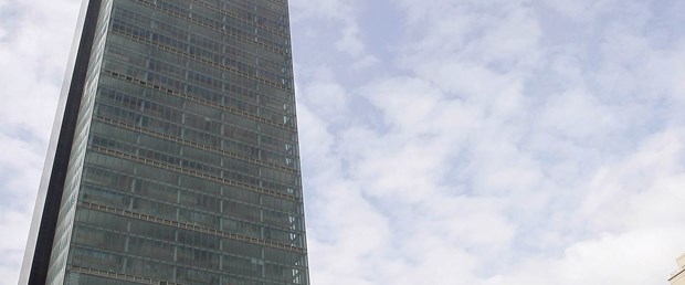 Türkiye'nin en yüksek binası bugün açılıyor