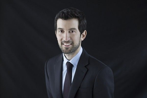 15- Emre Eczacıbaşı (33), Eczacıbaşı Holding YK Üyesi