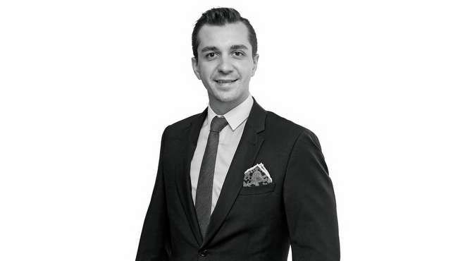 21- Ruhi Molay (30), Mopak Genel Muduru